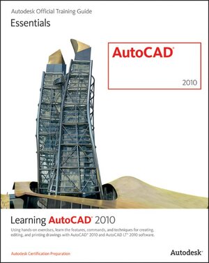 Buchcover Learning AutoCAD 2010 and AutoCAD LT 2010  | EAN 9781897177792 | ISBN 1-897177-79-8 | ISBN 978-1-897177-79-2