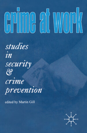 Buchcover Crime at Work Vol 1  | EAN 9781899287017 | ISBN 1-899287-01-9 | ISBN 978-1-899287-01-7