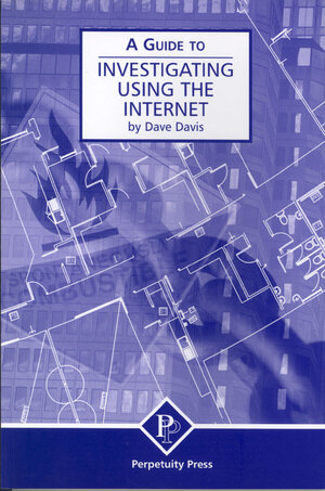 Buchcover Investigating Using the Internet (A Guide to) | D. Davis | EAN 9781899287581 | ISBN 1-899287-58-2 | ISBN 978-1-899287-58-1