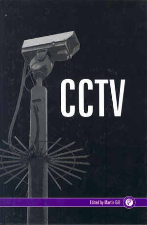 Buchcover CCTV  | EAN 9781899287710 | ISBN 1-899287-71-X | ISBN 978-1-899287-71-0