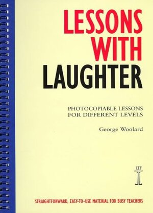 Buchcover Lessons with Laughter | George Woolard | EAN 9781899396351 | ISBN 1-899396-35-7 | ISBN 978-1-899396-35-1