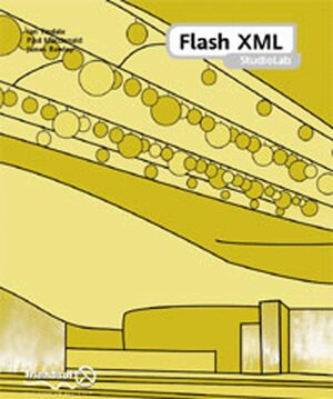 Buchcover FLASH XML STUD, | TINDALE | EAN 9781903450390 | ISBN 1-903450-39-X | ISBN 978-1-903450-39-0