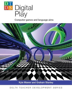 Buchcover Digital Play | Kyle Mawer | EAN 9781905085552 | ISBN 1-905085-55-9 | ISBN 978-1-905085-55-2