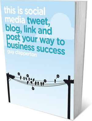 Buchcover This is Social Media | Guy Clapperton | EAN 9781906465902 | ISBN 1-906465-90-8 | ISBN 978-1-906465-90-2