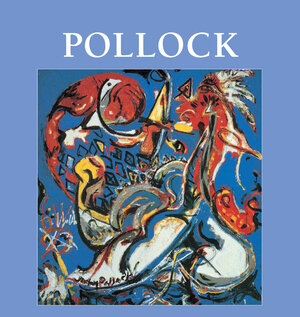 Buchcover Pollock | Gerry Souter | EAN 9781906981563 | ISBN 1-906981-56-6 | ISBN 978-1-906981-56-3