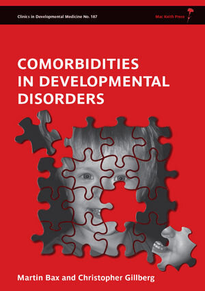 Buchcover Comorbidities in Developmental Disorders | EAN 9781907655005 | ISBN 1-907655-00-X | ISBN 978-1-907655-00-5