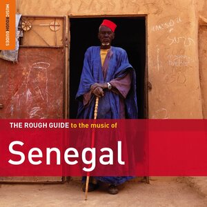 Buchcover Rough Guide to the music of Senegal  | EAN 9781908025371 | ISBN 1-908025-37-9 | ISBN 978-1-908025-37-1