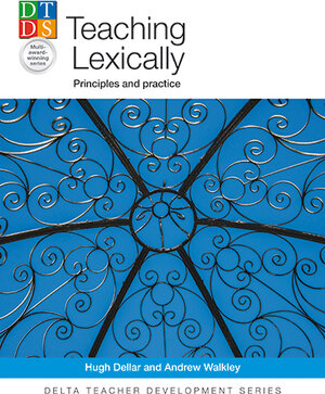 Buchcover Teaching Lexically | Hugh Dellar | EAN 9781909783225 | ISBN 1-909783-22-6 | ISBN 978-1-909783-22-5