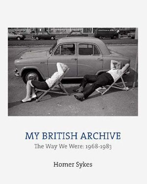 Buchcover MY BRITISH ARCHIVE  | EAN 9781911306405 | ISBN 1-911306-40-5 | ISBN 978-1-911306-40-5