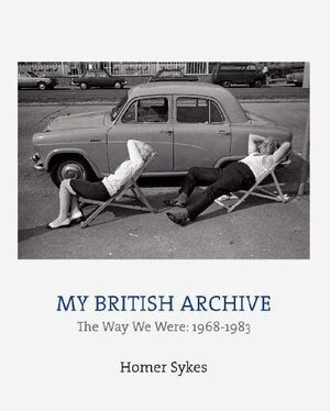 Buchcover MY BRITISH ARCHIVE | EAN 9781911306405 | ISBN 1-911306-40-5 | ISBN 978-1-911306-40-5
