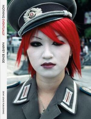 Buchcover NOTHING EVENTUALLY | EAN 9781911306412 | ISBN 1-911306-41-3 | ISBN 978-1-911306-41-2