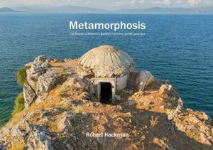 Buchcover METAMORPHOSIS | ROBERT HACKMAN | EAN 9781911306429 | ISBN 1-911306-42-1 | ISBN 978-1-911306-42-9
