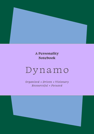 Buchcover Dynamo | Sanna Balsari-Palsule Balsari-Palsule | EAN 9781913947750 | ISBN 1-913947-75-0 | ISBN 978-1-913947-75-0