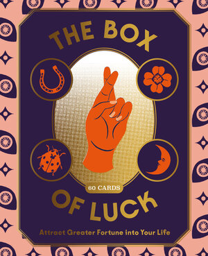 Buchcover The Box of Luck | Grace Paul | EAN 9781913947781 | ISBN 1-913947-78-5 | ISBN 978-1-913947-78-1