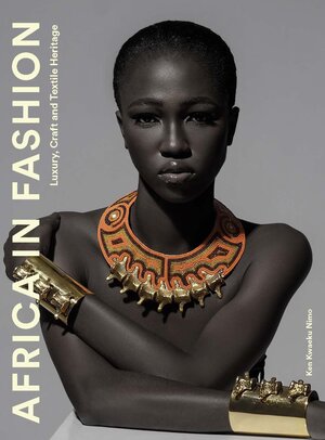 Buchcover Africa in Fashion | Kenneth Appiah Nimo | EAN 9781913947958 | ISBN 1-913947-95-5 | ISBN 978-1-913947-95-8