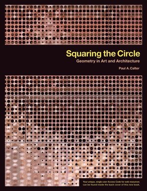 Buchcover Squaring the Circle | Paul Calter | EAN 9781930190825 | ISBN 1-930190-82-4 | ISBN 978-1-930190-82-5