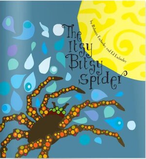 Buchcover The Itsy Bitsy Spider  | EAN 9781931807746 | ISBN 1-931807-74-4 | ISBN 978-1-931807-74-6