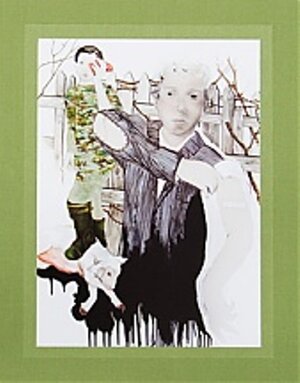 Buchcover Drawings  | EAN 9781931885409 | ISBN 1-931885-40-0 | ISBN 978-1-931885-40-9