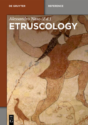 Buchcover Etruscology  | EAN 9781934078488 | ISBN 1-934078-48-4 | ISBN 978-1-934078-48-8