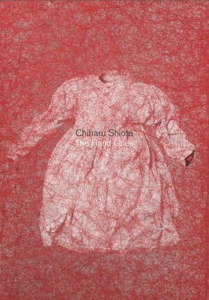 Buchcover Chiharu Shiota | Chiharu Shiota | EAN 9781940291079 | ISBN 1-940291-07-0 | ISBN 978-1-940291-07-9