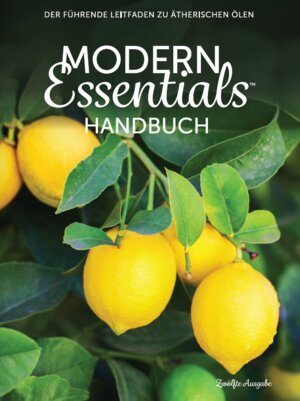 Buchcover Modern Essentials Handbuch  | EAN 9781951044381 | ISBN 1-951044-38-X | ISBN 978-1-951044-38-1