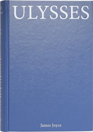 Buchcover Ulysses | James Joyce | EAN 9781999968151 | ISBN 1-9999681-5-8 | ISBN 978-1-9999681-5-1