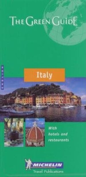 Buchcover Italy  | EAN 9782060000046 | ISBN 2-06-000004-1 | ISBN 978-2-06-000004-6