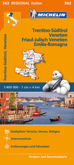 Buchcover Italy: Northeast / Italia Nord-Est  | EAN 9782067228467 | ISBN 2-06-722846-3 | ISBN 978-2-06-722846-7