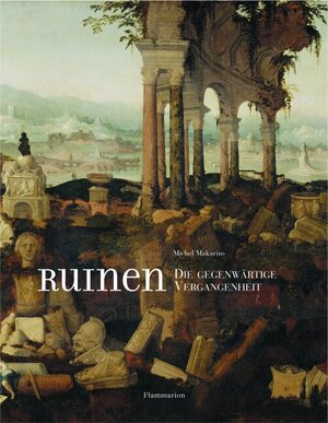 Buchcover Ruinen | Michel Makarius | EAN 9782080210241 | ISBN 2-08-021024-6 | ISBN 978-2-08-021024-1