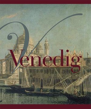 Buchcover Venedig | Alain Vircondelet | EAN 9782080210494 | ISBN 2-08-021049-1 | ISBN 978-2-08-021049-4
