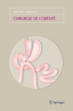 Buchcover Chirurgie de l'obésité | Jérome Dargent | EAN 9782287799532 | ISBN 2-287-79953-2 | ISBN 978-2-287-79953-2