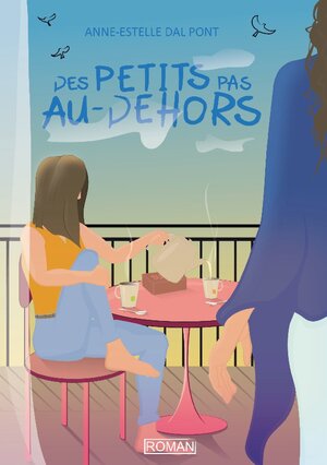 Buchcover Des petits pas au-dehors | Anne-Estelle Dal Pont | EAN 9782322011858 | ISBN 2-322-01185-1 | ISBN 978-2-322-01185-8