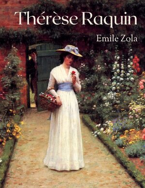 Buchcover Thérèse Raquin | Émile Zola | EAN 9782322182350 | ISBN 2-322-18235-4 | ISBN 978-2-322-18235-0