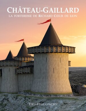 Buchcover Château-Gaillard | Jacques Martel | EAN 9782322206933 | ISBN 2-322-20693-8 | ISBN 978-2-322-20693-3