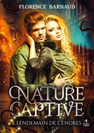 Buchcover Nature Captive - Tome 1 | Florence Barnaud | EAN 9782322381418 | ISBN 2-322-38141-1 | ISBN 978-2-322-38141-8