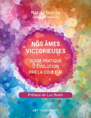 Buchcover Nos âmes victorieuses | Nataly Guetta | EAN 9782322423910 | ISBN 2-322-42391-2 | ISBN 978-2-322-42391-0