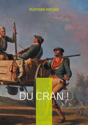 Buchcover Du Cran ! | Rudyard Kipling | EAN 9782322542697 | ISBN 2-322-54269-5 | ISBN 978-2-322-54269-7