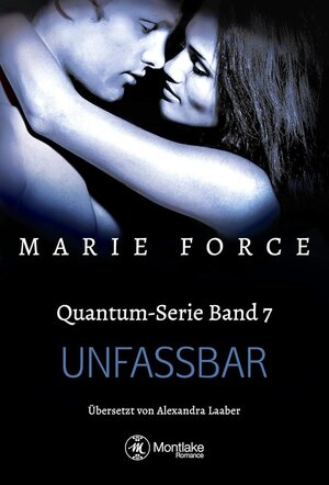 Buchcover Unfassbar | Marie Force | EAN 9782496700015 | ISBN 2-49670-001-6 | ISBN 978-2-49670-001-5