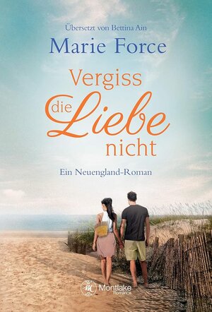 Buchcover Vergiss die Liebe nicht | Marie Force | EAN 9782496701166 | ISBN 2-49670-116-0 | ISBN 978-2-49670-116-6