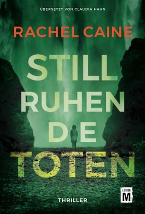 Buchcover Still ruhen die Toten | Rachel Caine | EAN 9782496702347 | ISBN 2-49670-234-5 | ISBN 978-2-49670-234-7