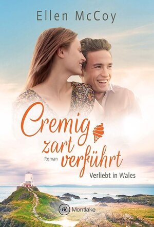 Buchcover Cremig zart verführt | Ellen McCoy | EAN 9782496702934 | ISBN 2-49670-293-0 | ISBN 978-2-49670-293-4