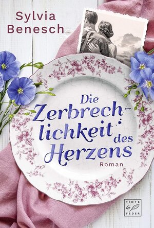 Buchcover Die Zerbrechlichkeit des Herzens | Sylvia Benesch | EAN 9782496703061 | ISBN 2-49670-306-6 | ISBN 978-2-49670-306-1