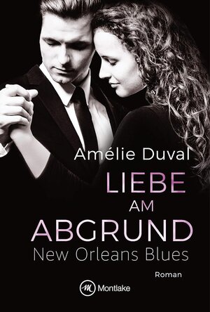 Buchcover Liebe am Abgrund | Amélie Duval | EAN 9782496703573 | ISBN 2-49670-357-0 | ISBN 978-2-49670-357-3
