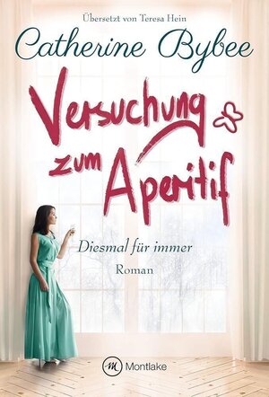 Buchcover Versuchung zum Aperitif | Catherine Bybee | EAN 9782496703597 | ISBN 2-49670-359-7 | ISBN 978-2-49670-359-7