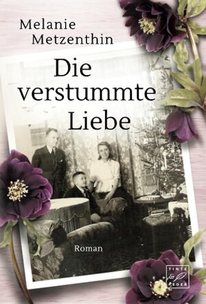 Buchcover Die verstummte Liebe | Melanie Metzenthin | EAN 9782496703924 | ISBN 2-49670-392-9 | ISBN 978-2-49670-392-4