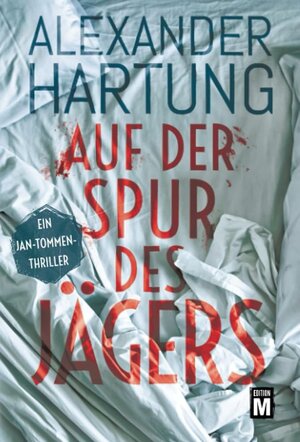 Buchcover Auf der Spur des Jägers | Alexander Hartung | EAN 9782496704211 | ISBN 2-49670-421-6 | ISBN 978-2-49670-421-1