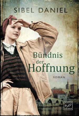 Buchcover Bündnis der Hoffnung | Sibel Daniel | EAN 9782496704921 | ISBN 2-49670-492-5 | ISBN 978-2-49670-492-1