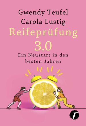 Buchcover Reifeprüfung 3.0 | Carola Lustig | EAN 9782496704952 | ISBN 2-49670-495-X | ISBN 978-2-49670-495-2