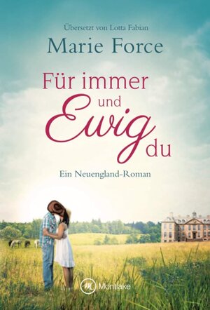 Buchcover Für immer und ewig du | Marie Force | EAN 9782496705898 | ISBN 2-49670-589-1 | ISBN 978-2-49670-589-8