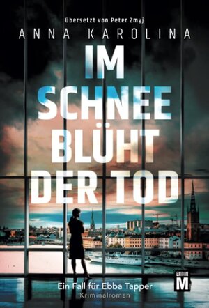 Buchcover Im Schnee blüht der Tod | Anna Karolina | EAN 9782496709407 | ISBN 2-49670-940-4 | ISBN 978-2-49670-940-7